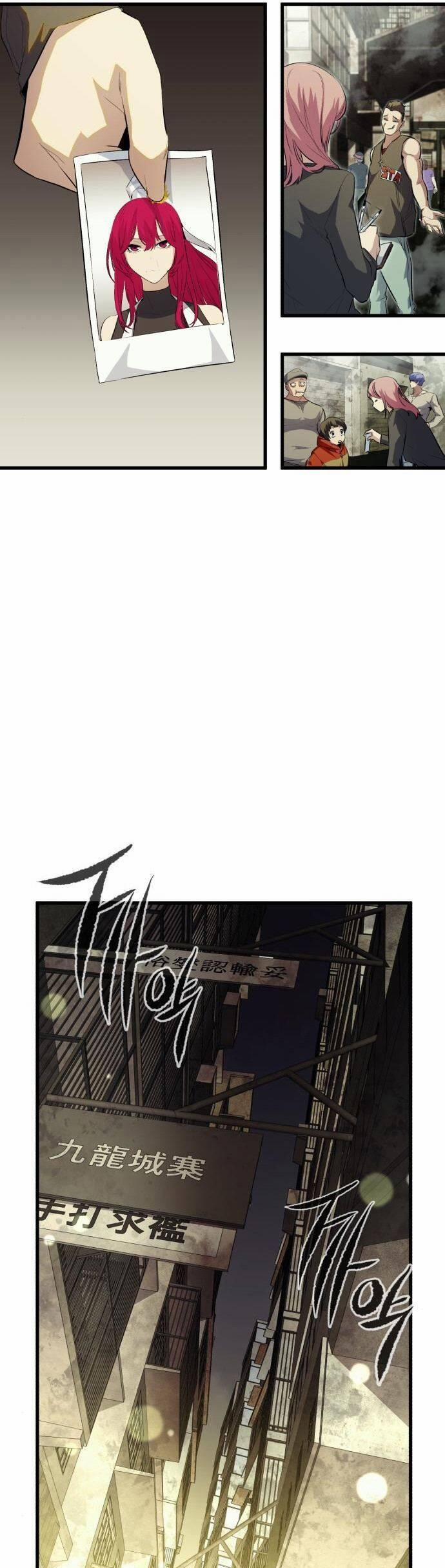 Quỷ Linh Vương 47 trang 10