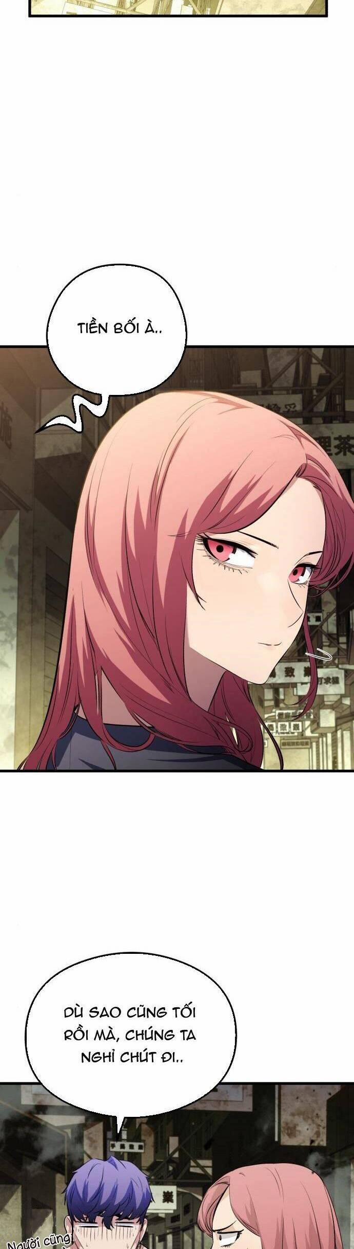 Quỷ Linh Vương 47 trang 11