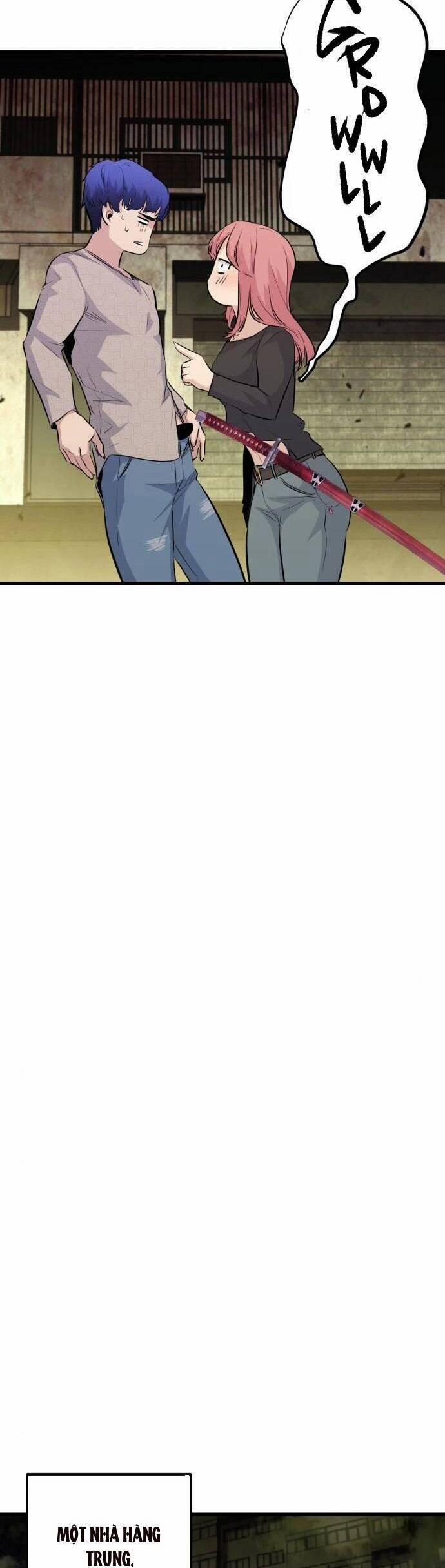 Quỷ Linh Vương 47 trang 13