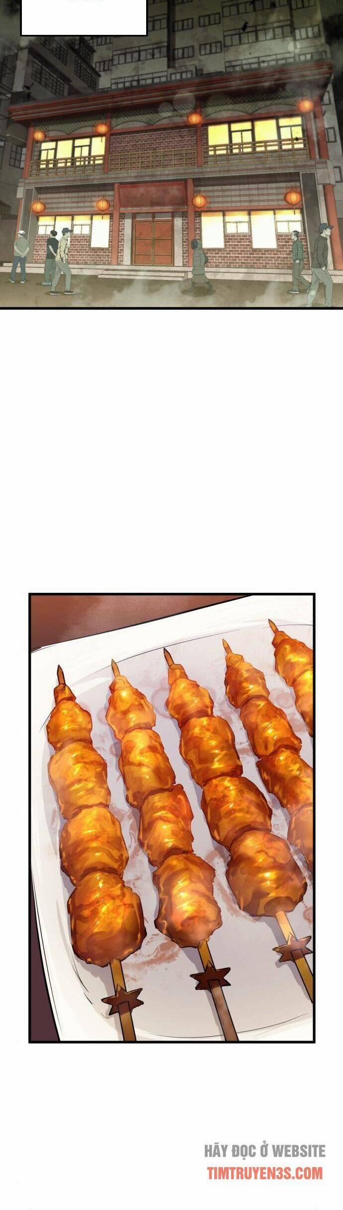 Quỷ Linh Vương 47 trang 14