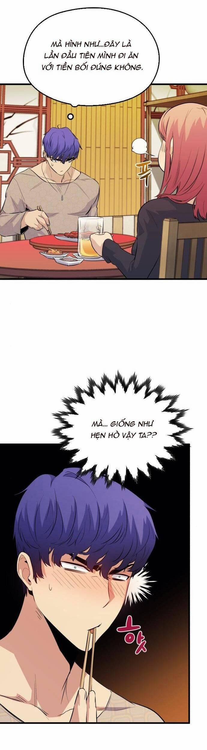 Quỷ Linh Vương 47 trang 16