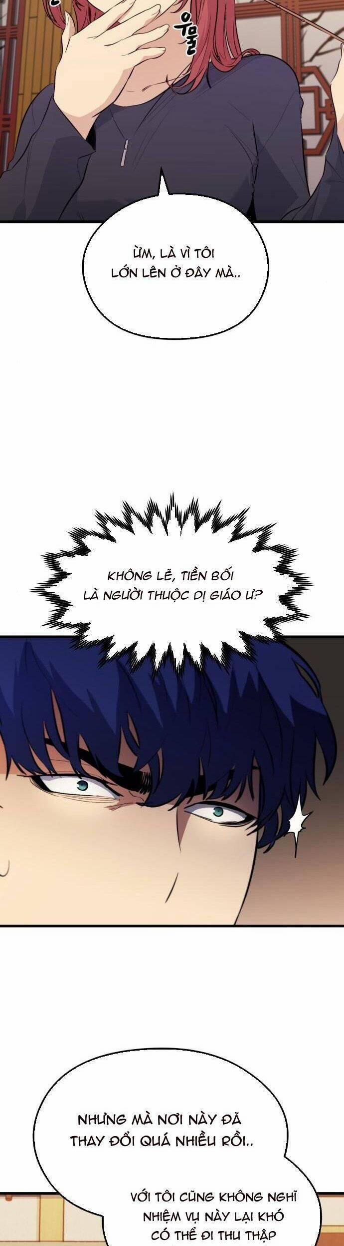 Quỷ Linh Vương 47 trang 18