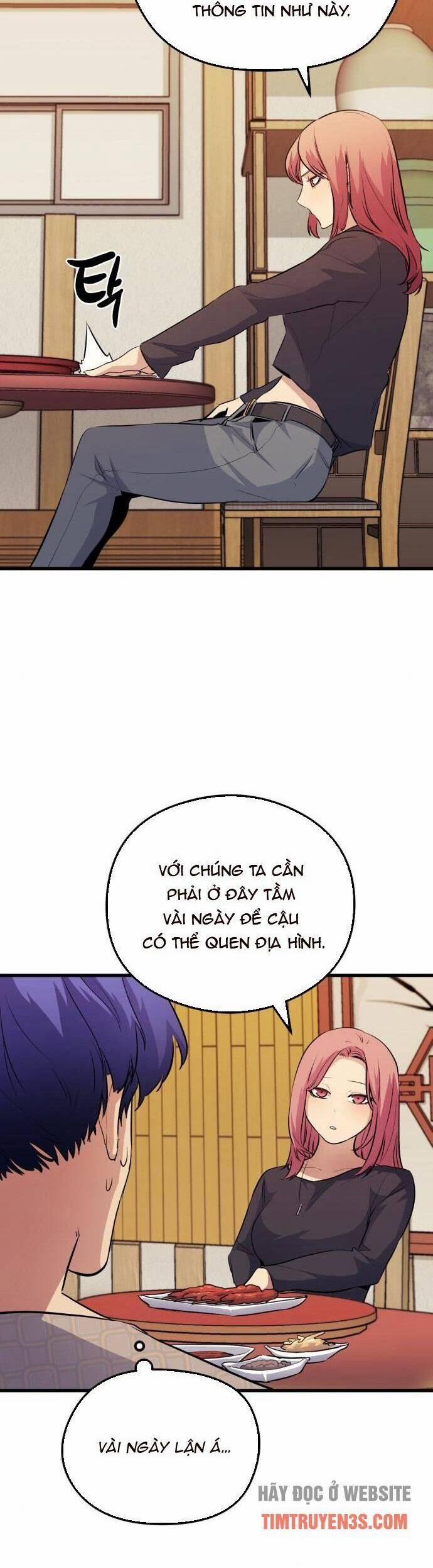 Quỷ Linh Vương 47 trang 19