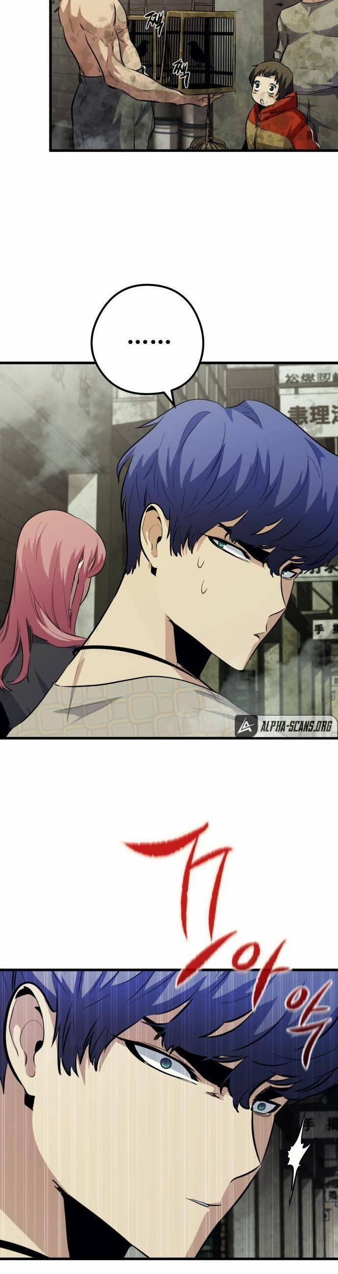 Quỷ Linh Vương 47 trang 2