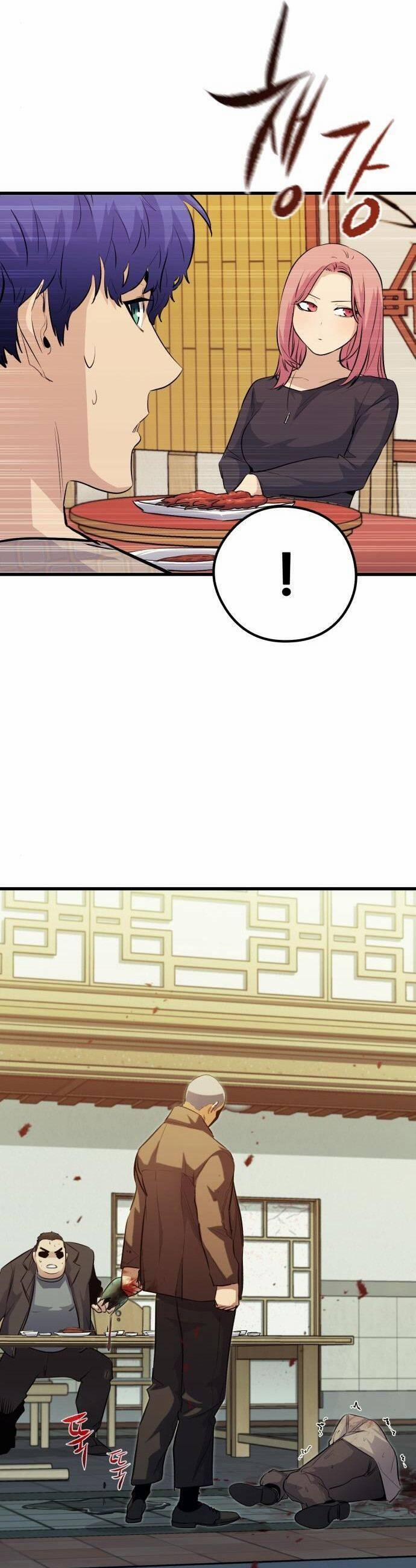 Quỷ Linh Vương 47 trang 20