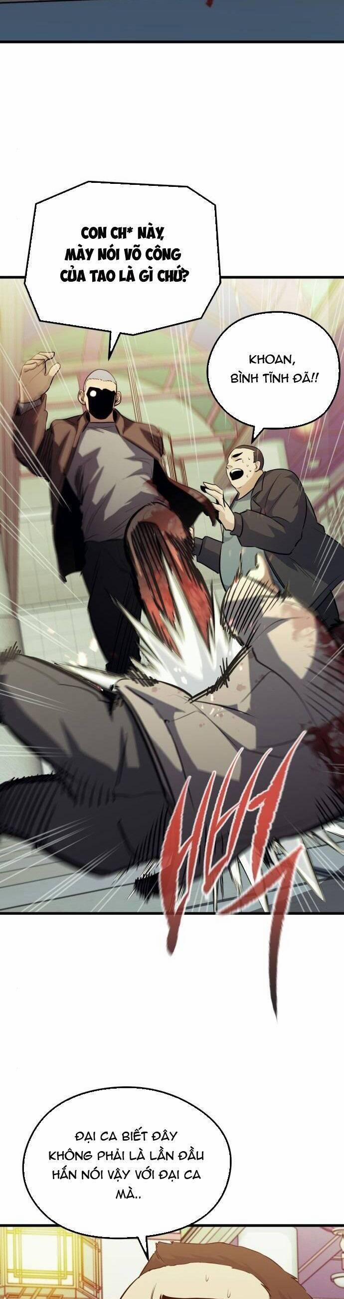 Quỷ Linh Vương 47 trang 21