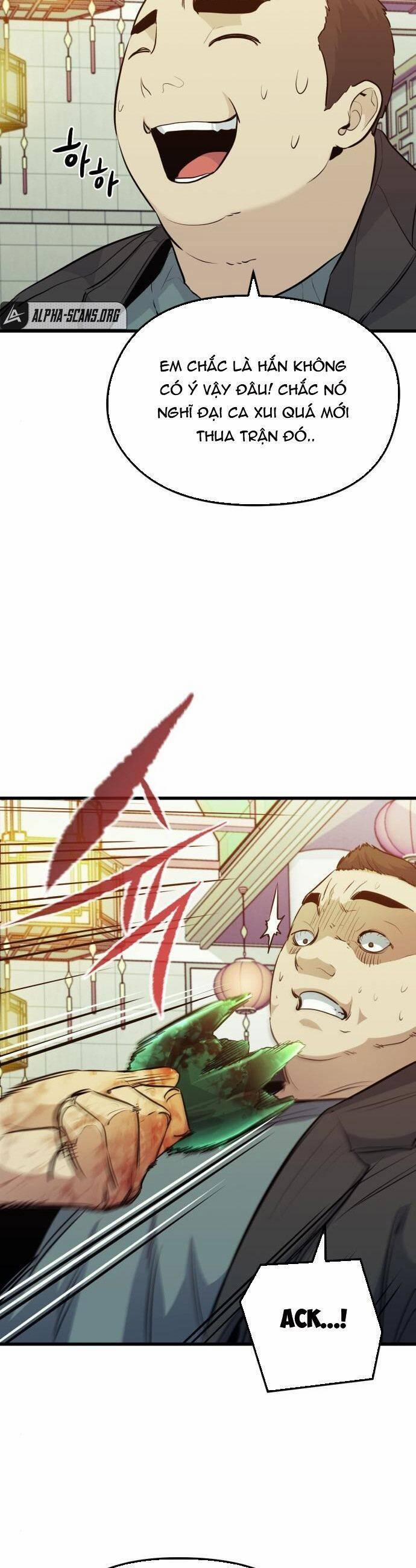 Quỷ Linh Vương 47 trang 22