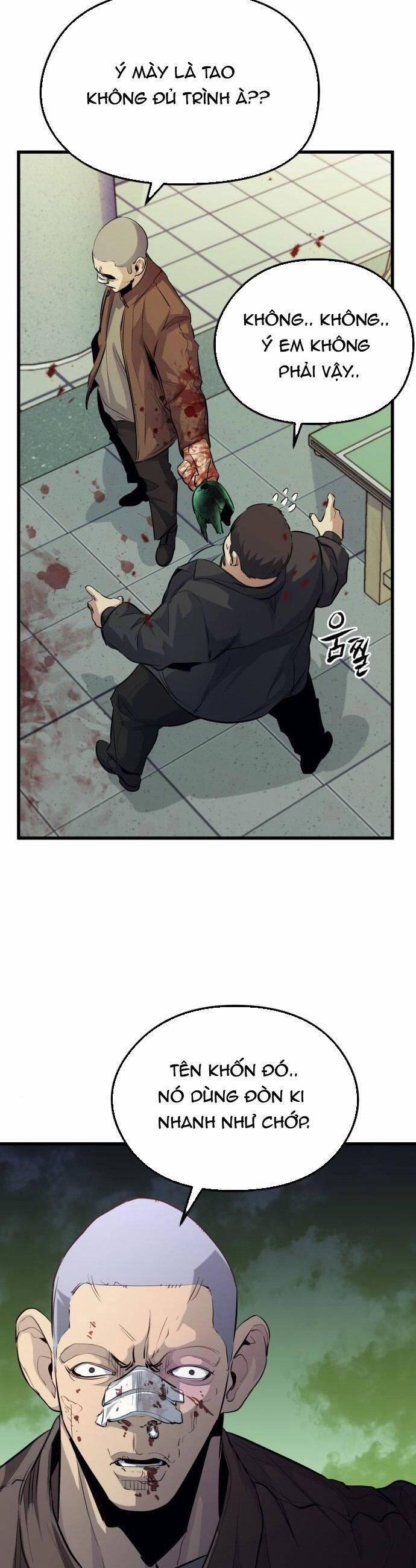 Quỷ Linh Vương 47 trang 23