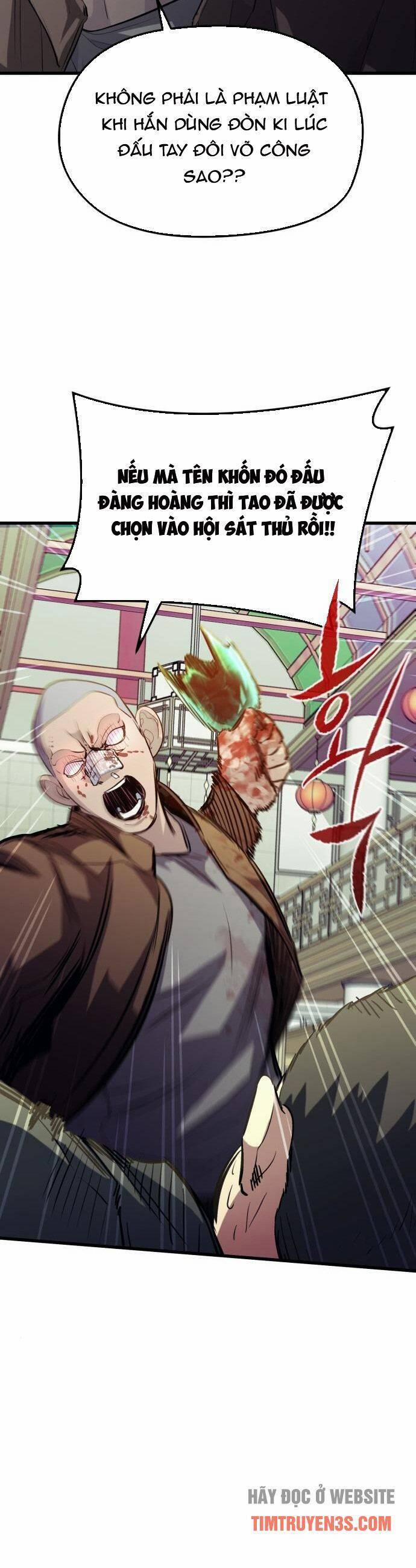 Quỷ Linh Vương 47 trang 24