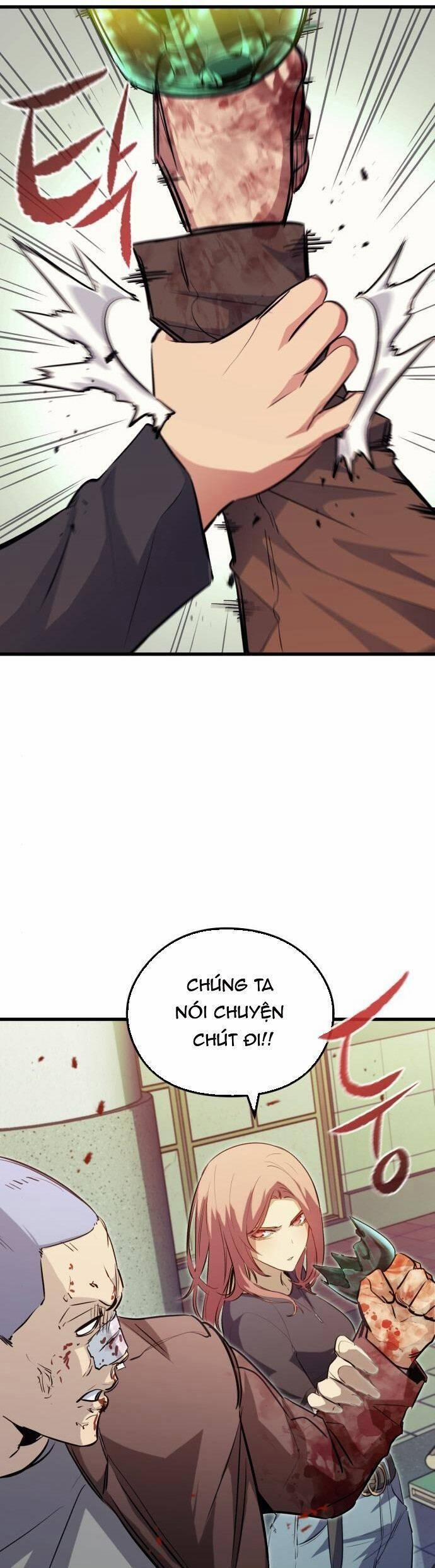 Quỷ Linh Vương 47 trang 25