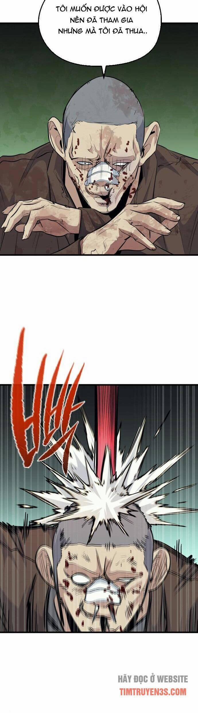 Quỷ Linh Vương 47 trang 29