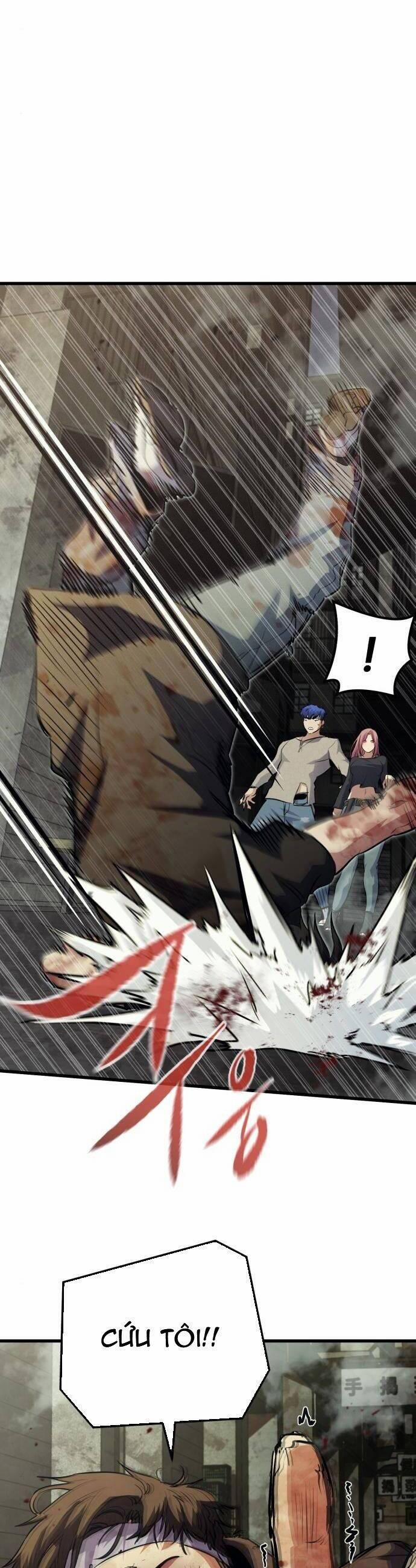 Quỷ Linh Vương 47 trang 3