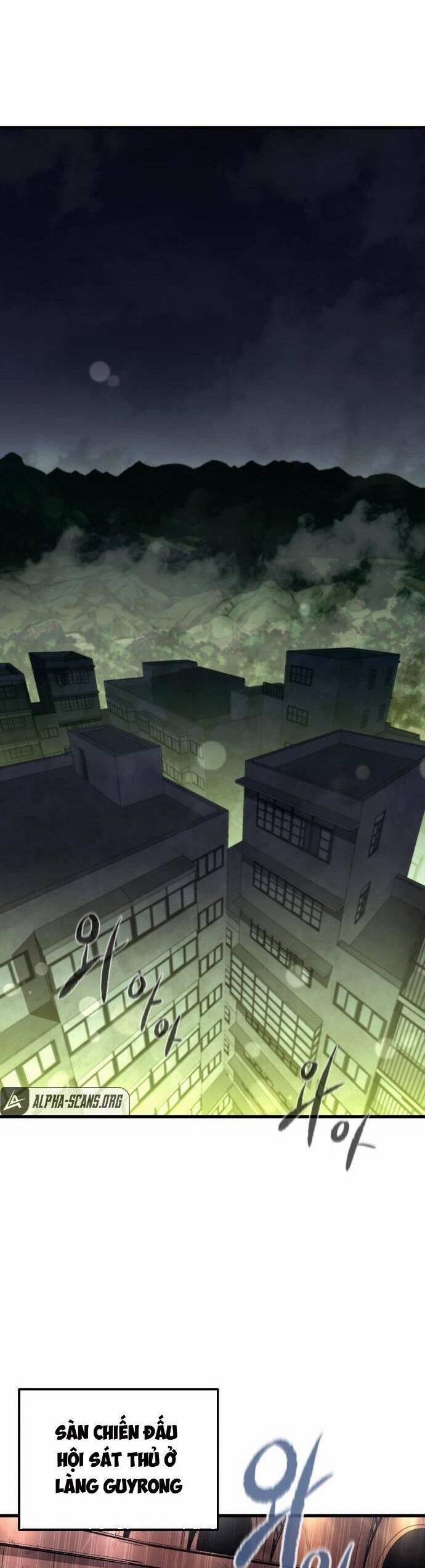 Quỷ Linh Vương 47 trang 32