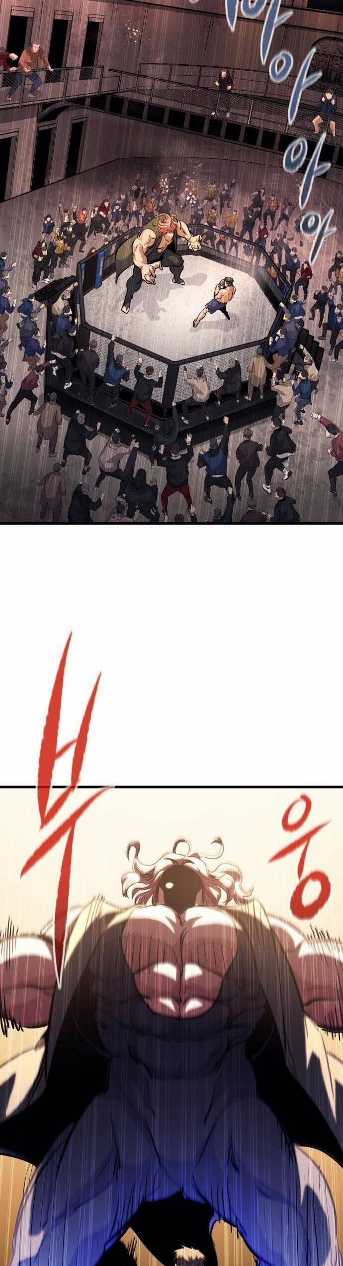 Quỷ Linh Vương 47 trang 33