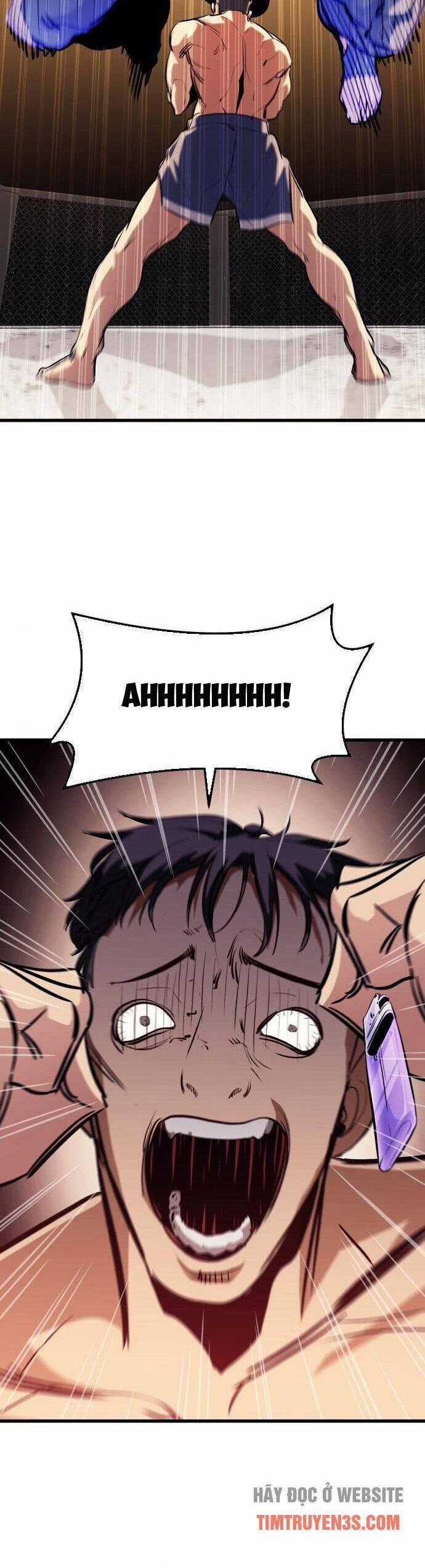 Quỷ Linh Vương 47 trang 34