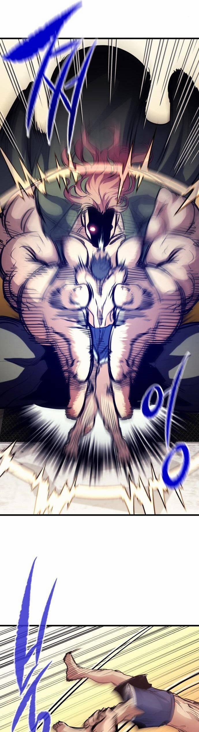 Quỷ Linh Vương 47 trang 35