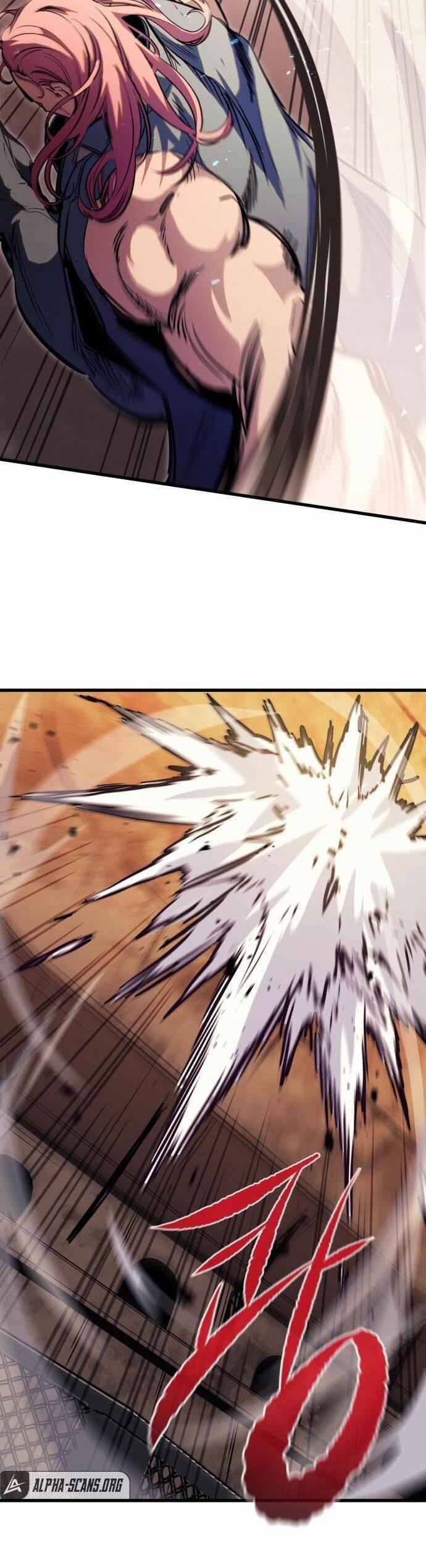 Quỷ Linh Vương 47 trang 37