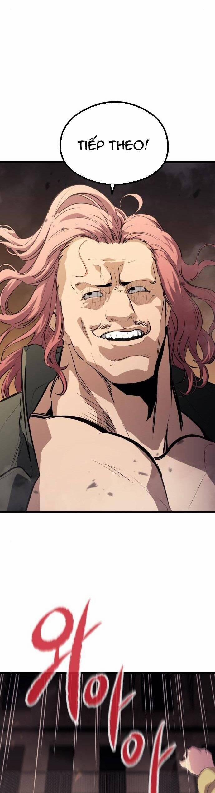 Quỷ Linh Vương 47 trang 38