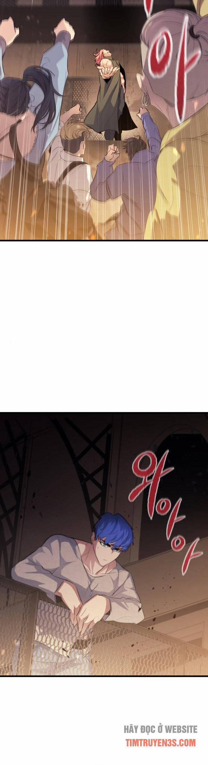 Quỷ Linh Vương 47 trang 39