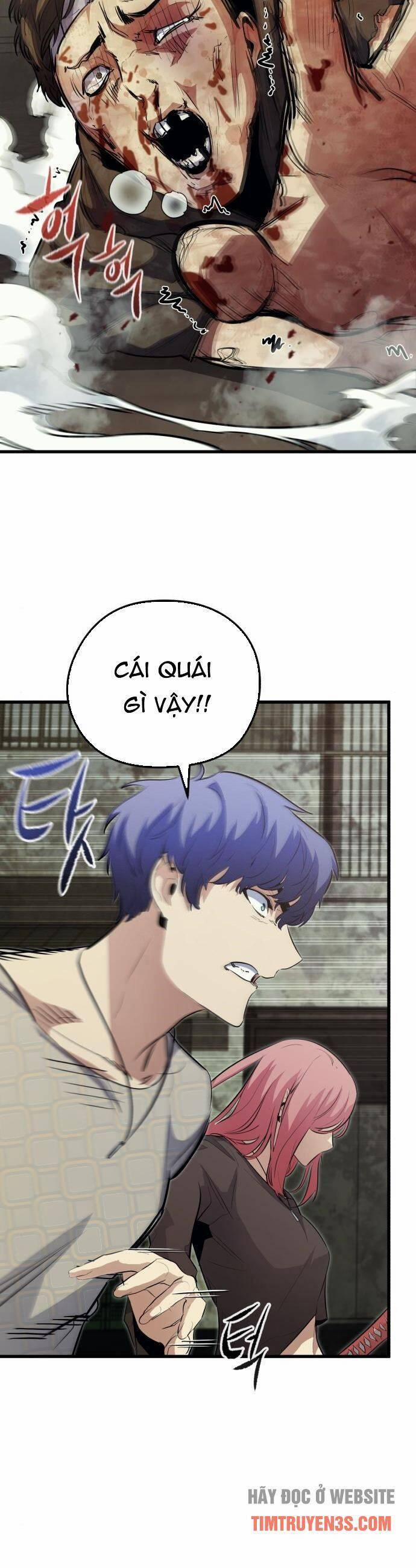 Quỷ Linh Vương 47 trang 4