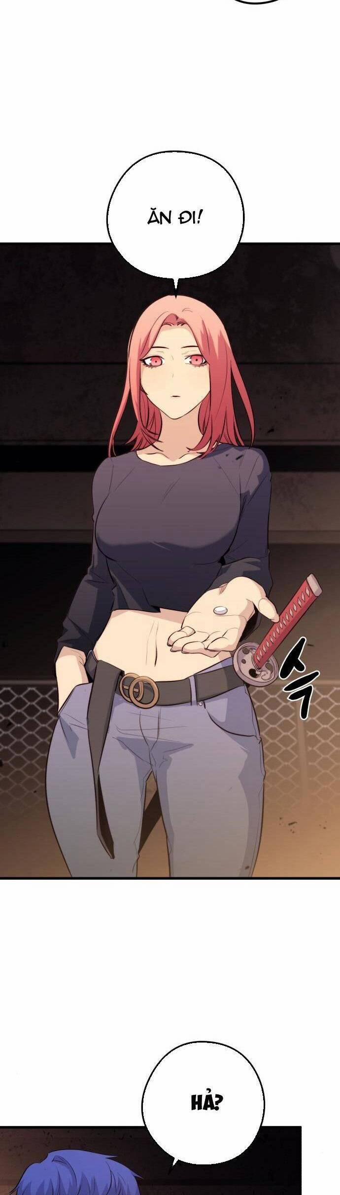 Quỷ Linh Vương 47 trang 41