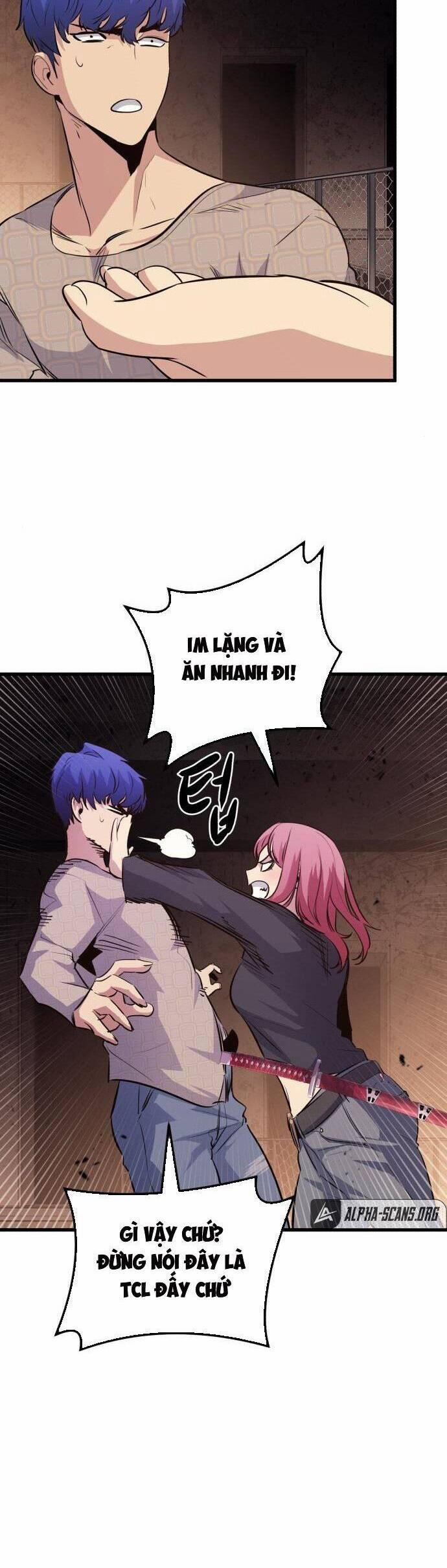 Quỷ Linh Vương 47 trang 42