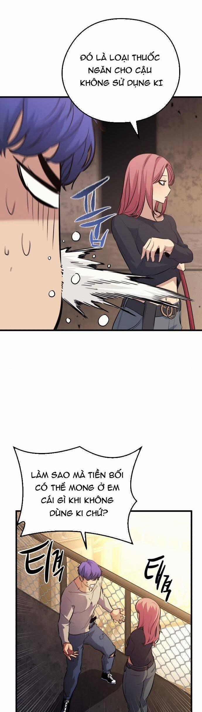 Quỷ Linh Vương 47 trang 43