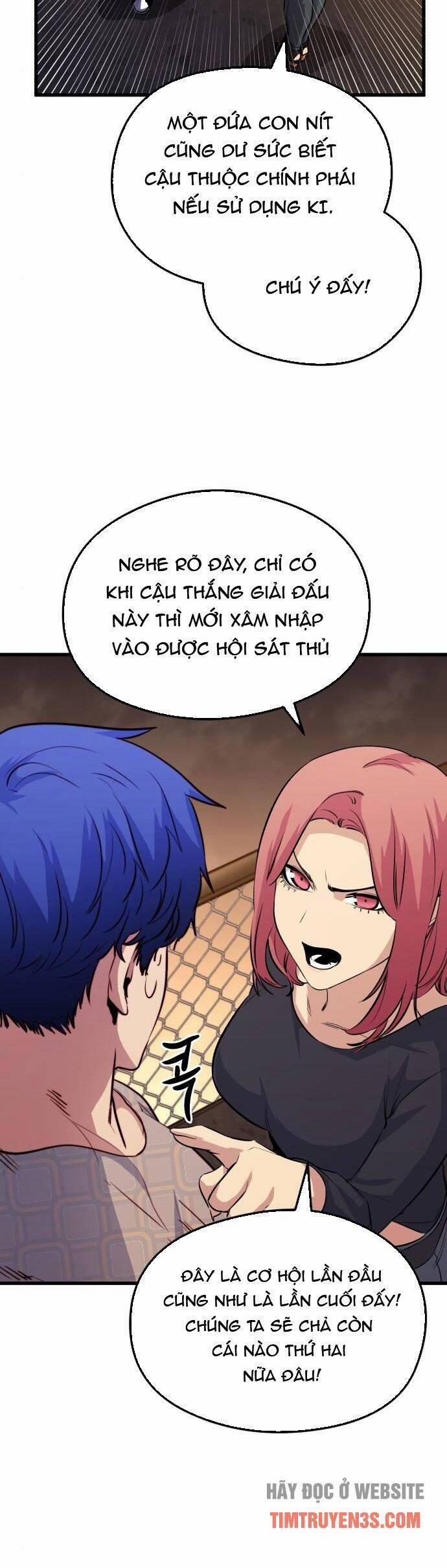 Quỷ Linh Vương 47 trang 44