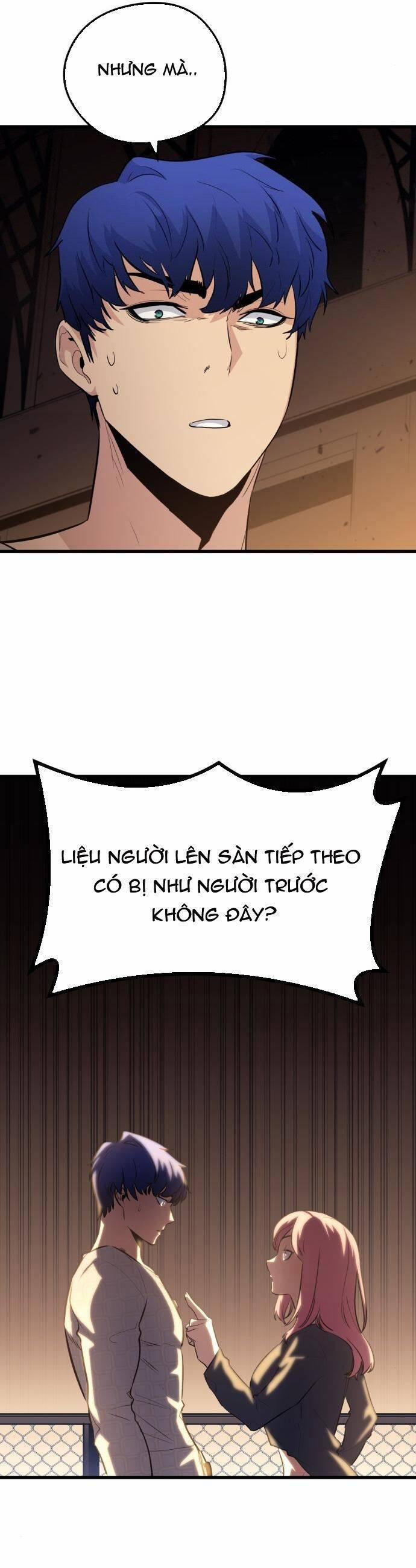 Quỷ Linh Vương 47 trang 45