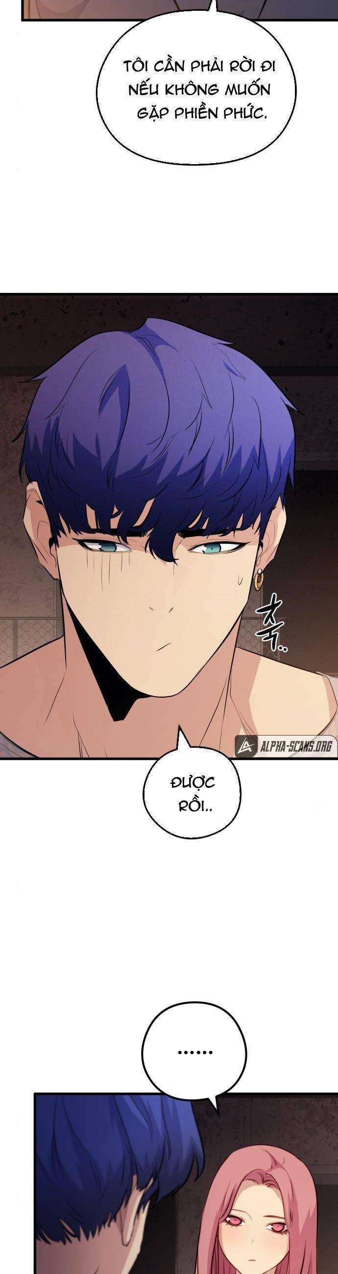 Quỷ Linh Vương 47 trang 47