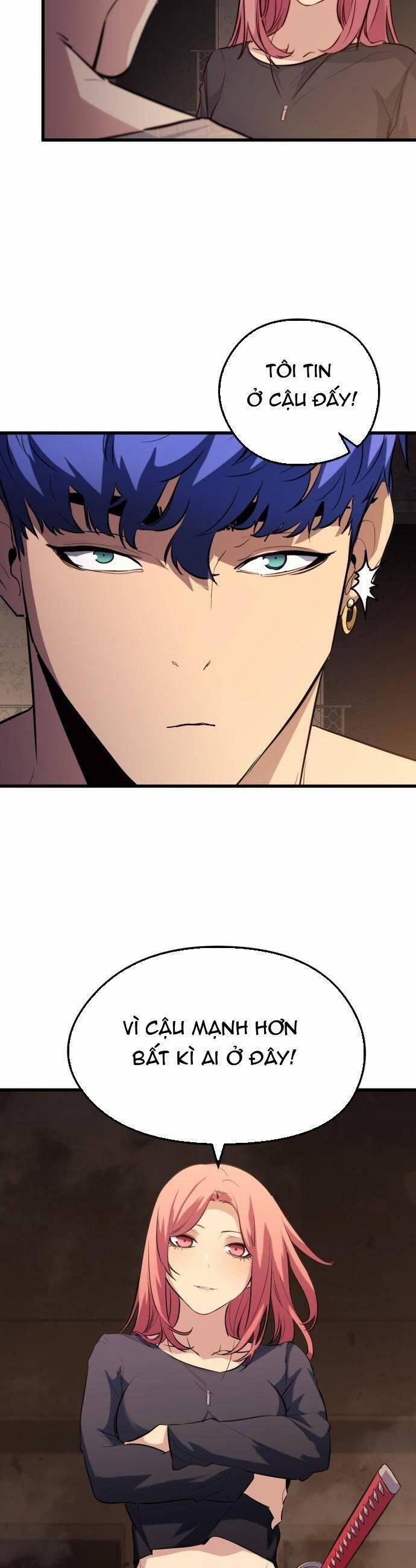 Quỷ Linh Vương 47 trang 48