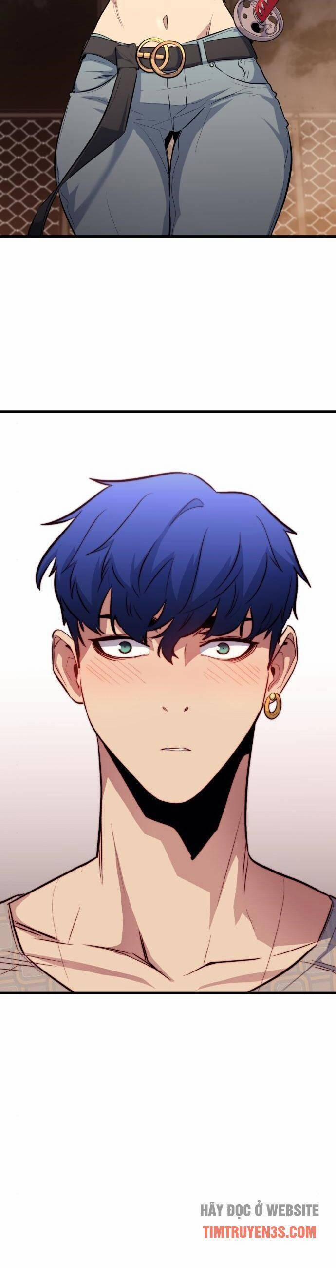 Quỷ Linh Vương 47 trang 49