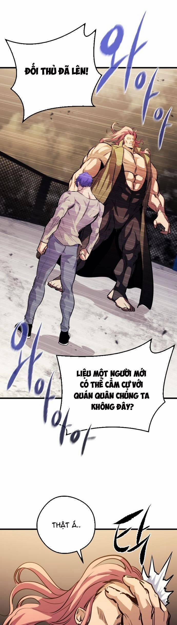 Quỷ Linh Vương 47 trang 50