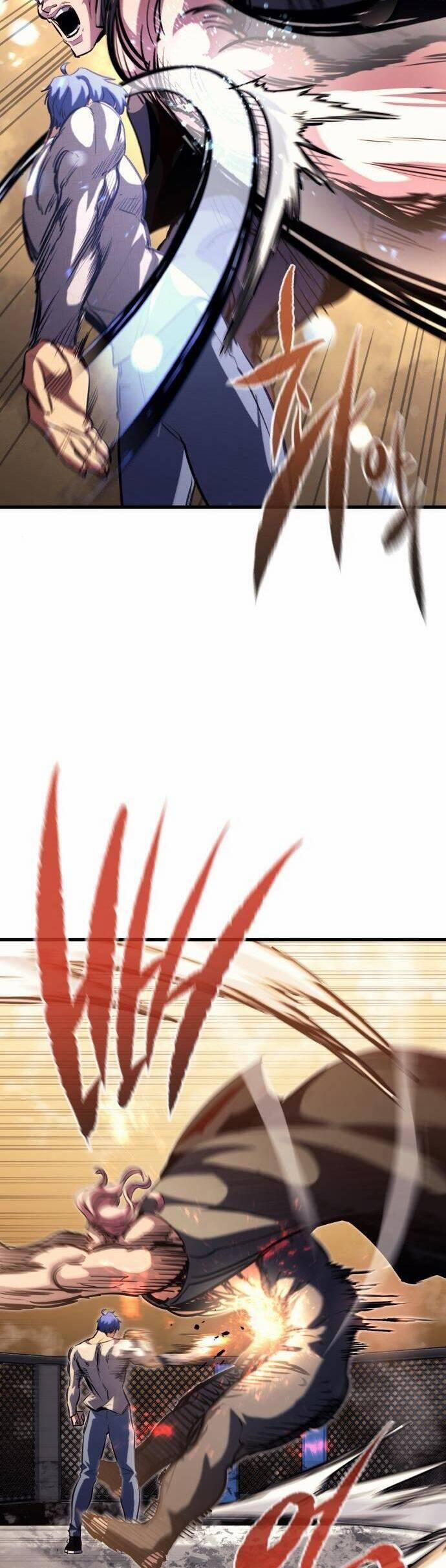 Quỷ Linh Vương 47 trang 53