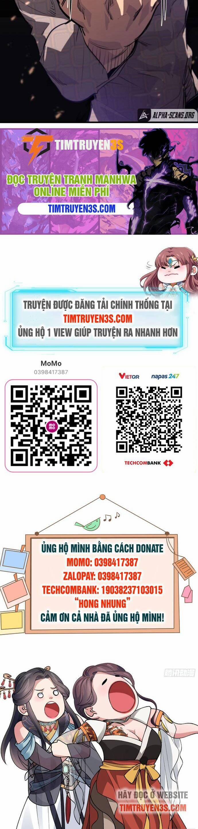 Quỷ Linh Vương 47 trang 56