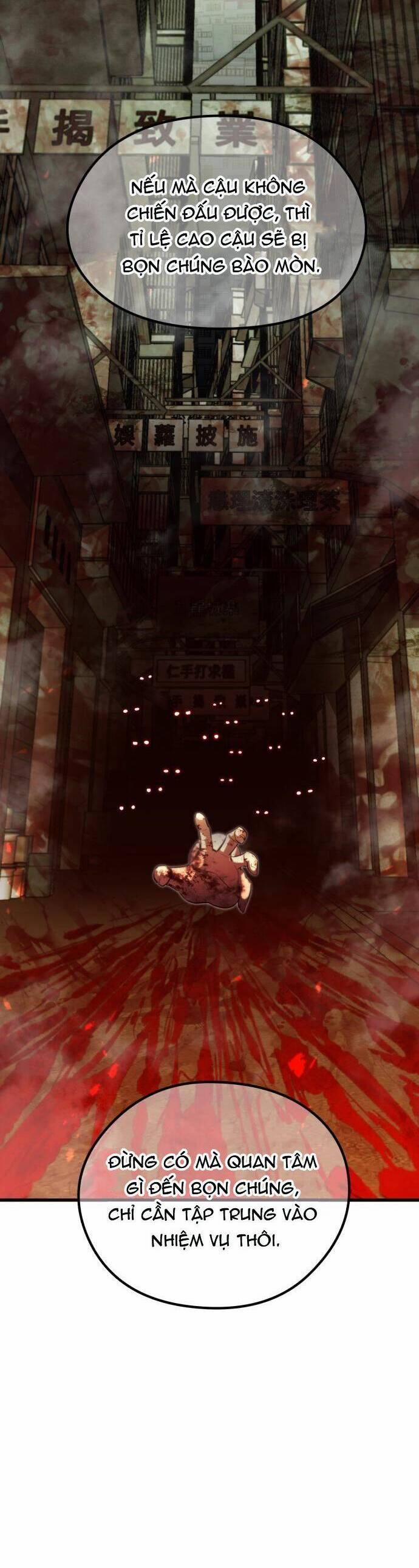 Quỷ Linh Vương 47 trang 8