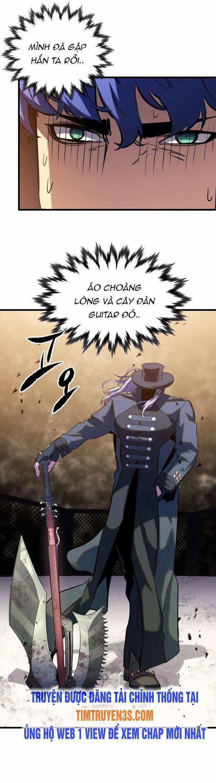 Quỷ Linh Vương 48 trang 10