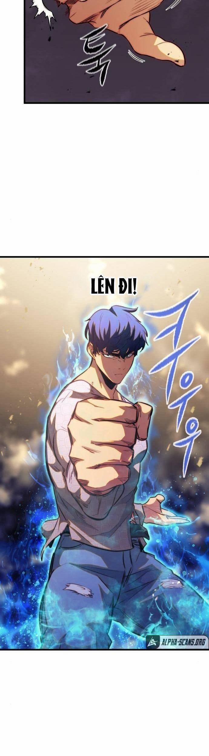 Quỷ Linh Vương 48 trang 12