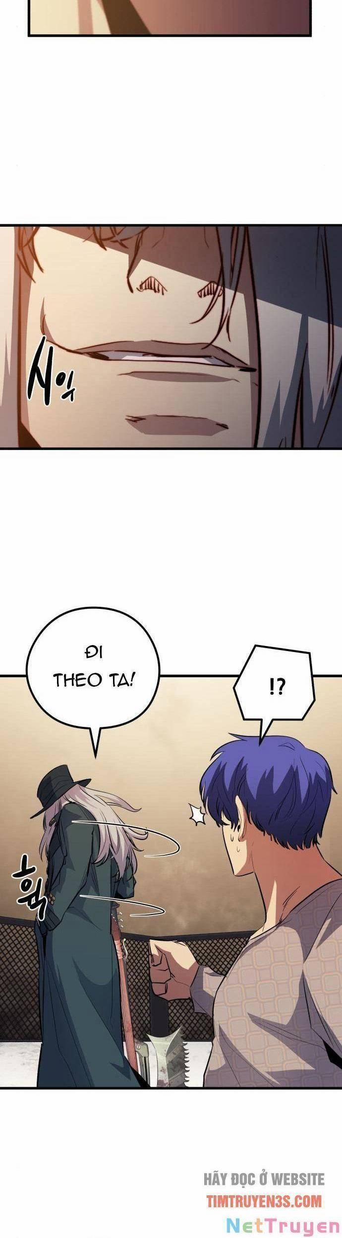 Quỷ Linh Vương 48 trang 14