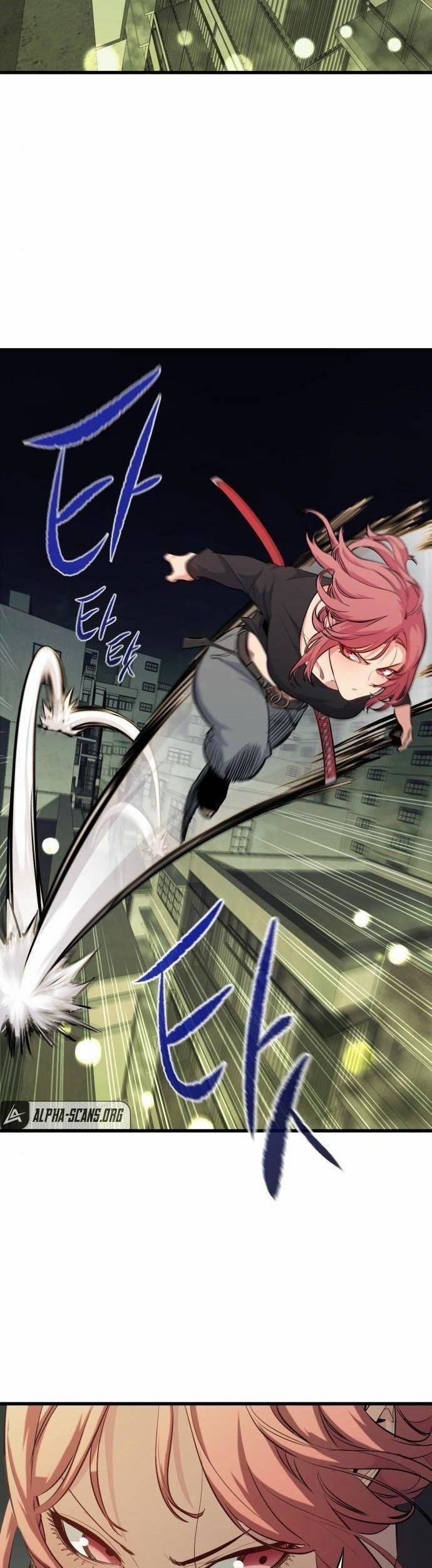 Quỷ Linh Vương 48 trang 17