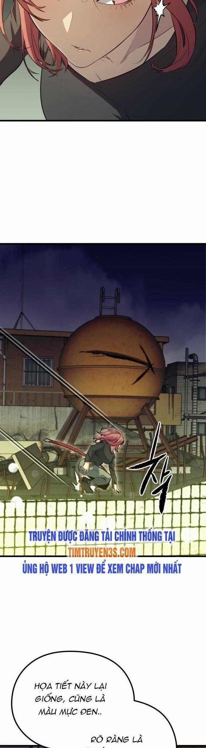 Quỷ Linh Vương 48 trang 18