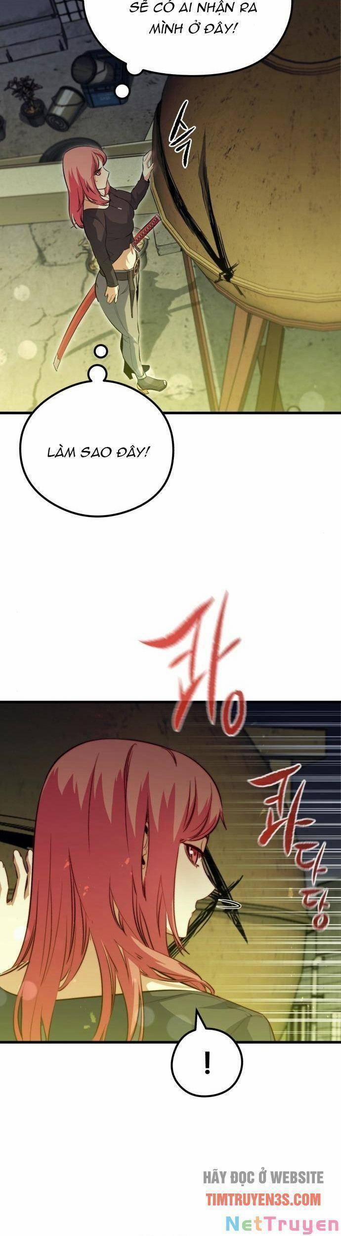 Quỷ Linh Vương 48 trang 19