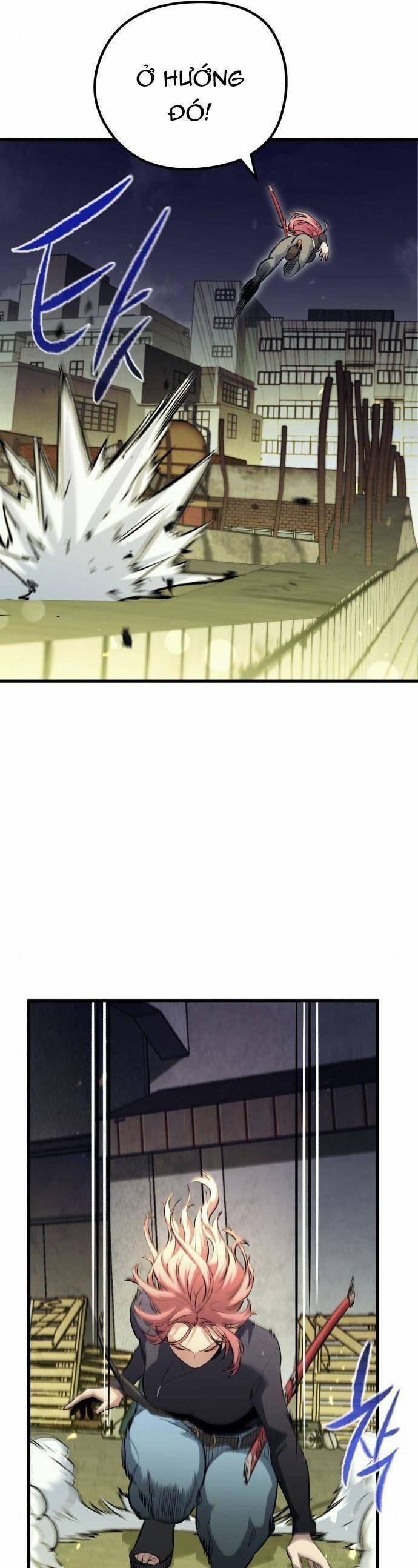 Quỷ Linh Vương 48 trang 20