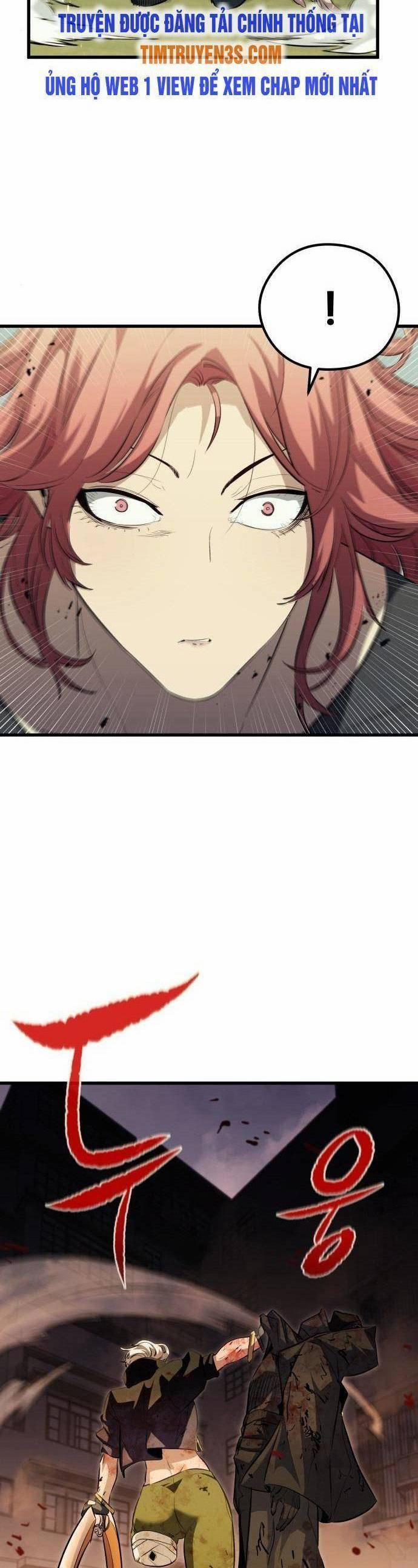 Quỷ Linh Vương 48 trang 21