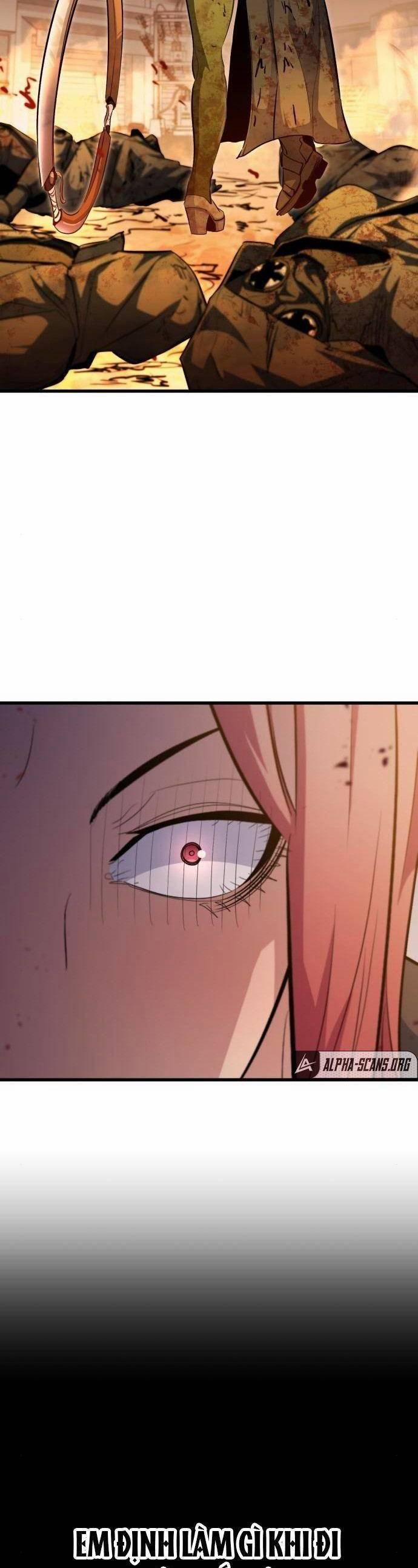 Quỷ Linh Vương 48 trang 22