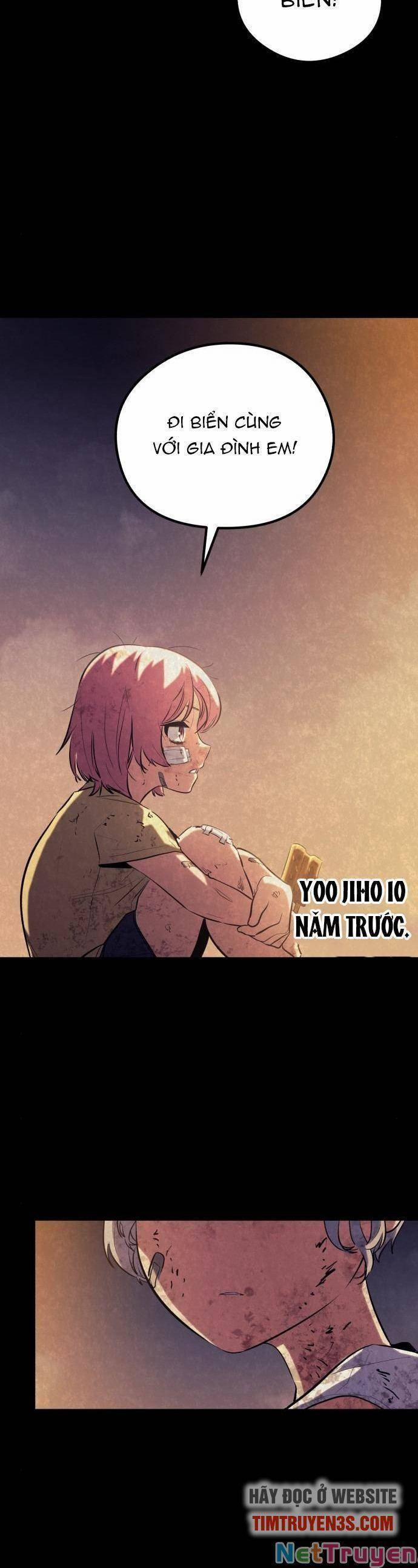 Quỷ Linh Vương 48 trang 24