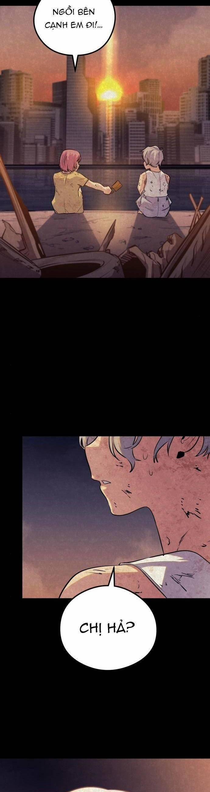 Quỷ Linh Vương 48 trang 26