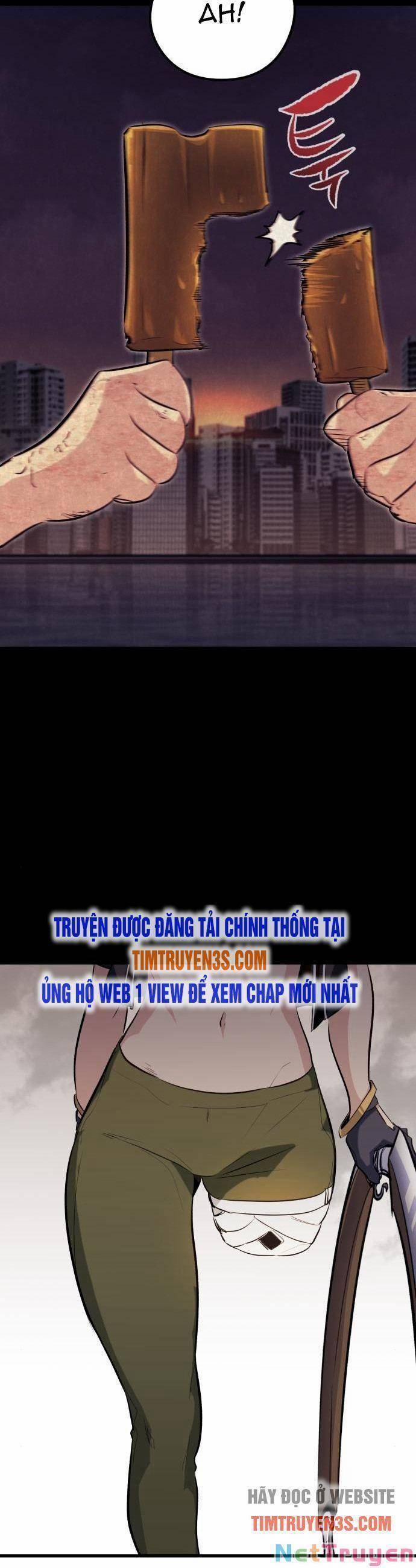 Quỷ Linh Vương 48 trang 29