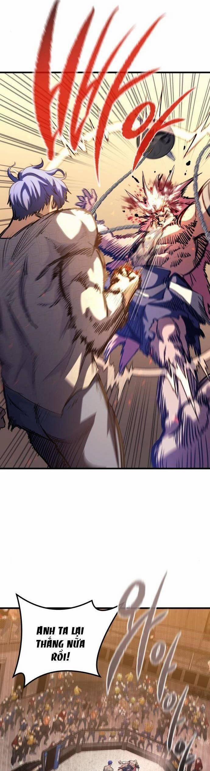 Quỷ Linh Vương 48 trang 3