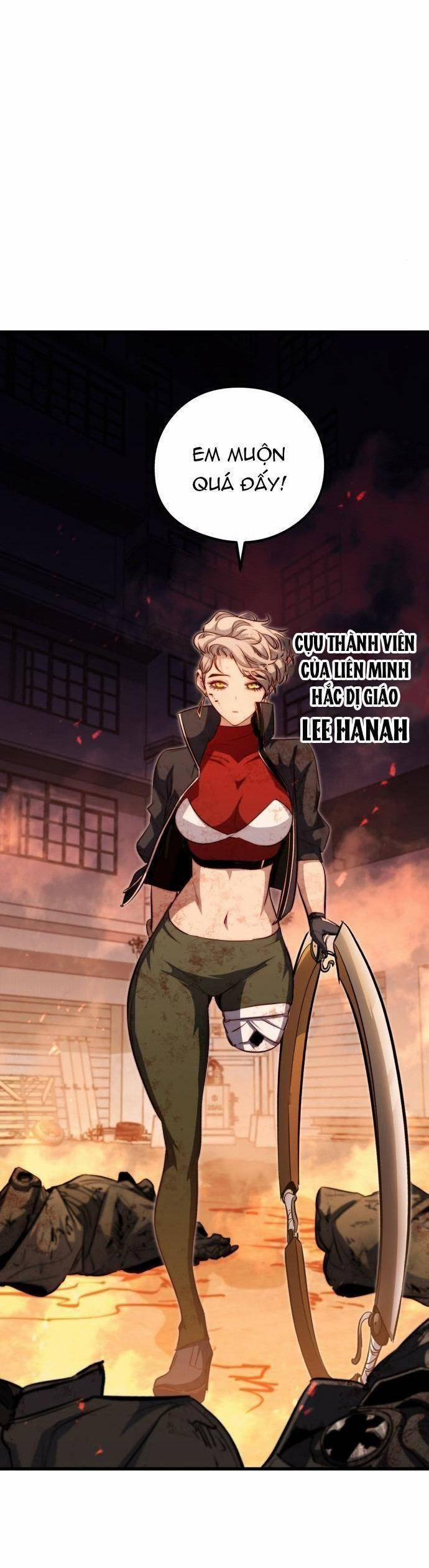 Quỷ Linh Vương 48 trang 30